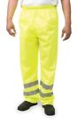 1yaw1 Safety Pants - Condor Class Xxxl Reflective Line