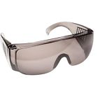 Rad-cv0020smoke Safety Radians Glasses Smoke Coveralls