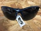 Sas-540-0701 Sas Safety Glasses Blue-gray Dark