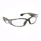 Sas-5421 Sas Safety Led Camo Green 781311254213