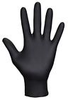 Sas-66518-01 Sas Safety Raven Nitrile Disposable Gloves 781311665088