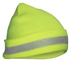 Sas-690-1711 Sas Safety Knit Beanie Yellow 781311697119
