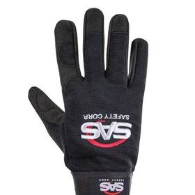Sa6655 Sas Safety 6655 Mx Protool High Performance Mechanics Gloves 2x-large Nylon