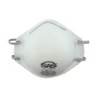 Sas8610bx Sas Safety Dust Masks Pack Of 781311086104