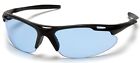 Sb4560d Pyramex Safety Avante Eyewear Infinity Blue