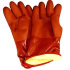 Sb460s Small Pvc Bellingham Orange Blower Snow Glove