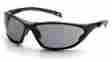 Sb7721d Pyramex Safety Products Llc Glasses Polarized Bl Gr By 814992008094