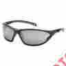 Sb7770d Pyramex Safety Glasses Slvr Mirror Scrtch-rsstnt
