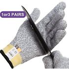 Sc002001l Fwpp Cut Resistant Gloves Level Protection Food Grade 756155157747
