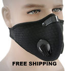 Scg1dyoxwt Anqier Respirator Mask Dust Proof Filtered Activated Carbon 711662315417