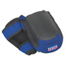 Ssp63 Sealey Double Gel Knee Pads Pair 5051747521230