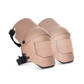 Sellstrom 740001000134 Ultra Flex Iii Kneepro Knee Pads For Construction Gardening Roofing Work