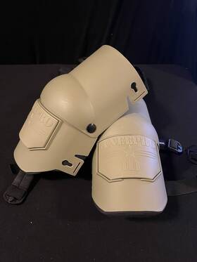 S96114 Sellstrom Ultra Flex Iii Kneepro Knee Pads Construction Flooring Roofing
