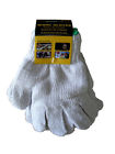 3169214 Set Work 12 Id - Gloves White