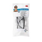 Sf201-pv6-na 3m Securefit Safety Eyewear 051141388946