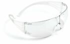 Sf201af-6pk.3 Securefit Protective Eyewear Clear Lens Anti Fog Coating