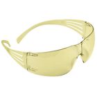 Sf203as Securefit Amber Safety Glasses Wraparound