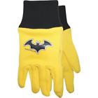 Sfb102t-t-dc-12 Midwest Quality Glove Batman Jersey Gloves 072264102059