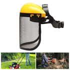 Dho401890 Sft401890 Insma Mesh Chainsaw Safety