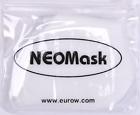 Sg-neo-filters Eurow Replacement Filters For Neomask Neoprene Carbon Mask 794168317734