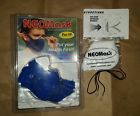 Sg-neo-single Neomask Neoprene Carbon Safety Mask Multi-purpose Dust New