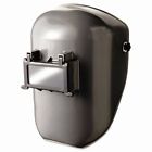 Fbr4906gy Shell 4001 Cup Welding Gray Honeywell Mounting Helmet Fibre-metal