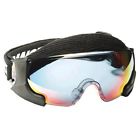 Hs-3000rp Shock-absorbent Eyeguard Ultimate Rainbow Bangerz Protection