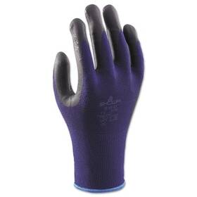 380s06 Showa Foam Nitr Palm-/blk Coat 13-ga Knit Liner S 380540763600 Nylon