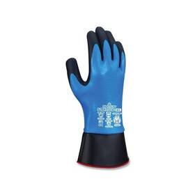 S-tex377scxl-09 Showa S-tex 377sc Cut Resistant Gloves X-large Blue - 12 Per Dz