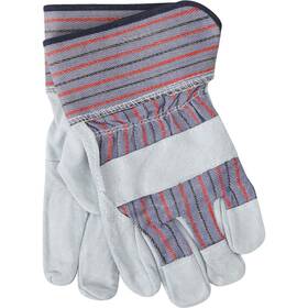 703699 Sim Supply Inc. 009326716473 Do It Best Mens Large Lightweight Leather Work Glove Inc