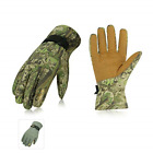 Sl2269p2-2c-l Or Above Thinsulate Lined Winter Gloves Designed For 608119717392