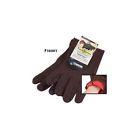 F16001 Slip- Oregon Gloves Pack Cordova 6 Jersey Cotton