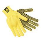 127-9366s Small Glove Knitkevlar Coated String Memphis Pvc