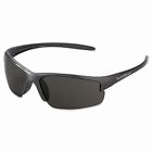 21297 Smoke Smith Gun Safety Metal Glasses Wesson Lens Frame Kcc