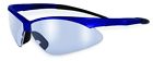0117114 Snoqualmie Blu Cl A-f Ssp Blue Frame With Clear 011711952304