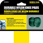 Sh2016durable Soft Breathable Padding Pads Knee Nylon Sh2016 Construction