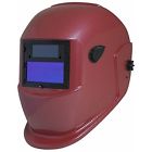 41260 Solar Welding Titan Auto Darkening Helmet Powered