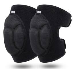 Soudittur 972416699120 Adult Knee Pads For Gardening Anti-slip Thick Eva Foam Kneepads 1 Pair