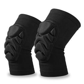 Hx099 Southman Knee Pads Work 1 Pair 20mm Thick Eva Foam Kneepads Protective For
