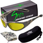 Sp-herc-ac-24yt Spits Adventure Wear Hercules 681441541682