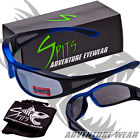 Sp-mb-titan-bl-fm Spits Adventure Wear Titan