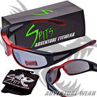 Sp-mb-titan-or-fm Spits Adventure Wear Titan