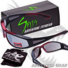 Sp-mb-titan-rd-fm Spits Adventure Wear Titan