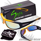 Sp-mb-titan-yt-gtyt Spits Adventure Wear Titan