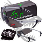 Sp-polsafe3-bk-grpol Spits Adventure Wear Polar-safe