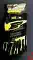Sp2-91-010 Mechanix Wear New M-pact 2 Work Gloves Large High Viz Yellow Hi-viz Safety