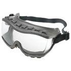 763-s3815 Sperian Band Uvex Safety Strategy Fabric Goggles