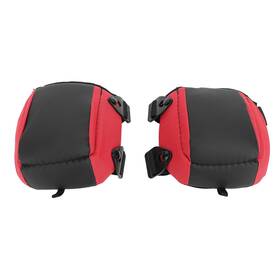 Srliyahg60a7rbst Srliya 2pcs Knee Pads With Foam Cushion Oxford Fabric Work Guards Multipurpose