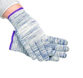 04277 Ssg Gloves Blue Streak Flex Fit Roping - Pack Of 24