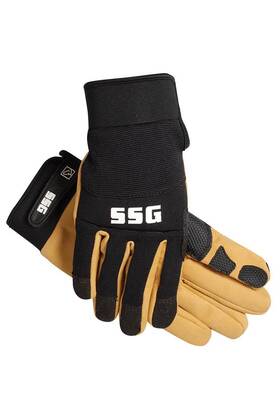 15007 Ssg Gloves Lunge Glove